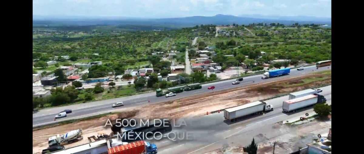 Foto de terreno habitacional en , palmillas, san juan del río, querétaro, 0 foto 02 Foto de terreno habitacional en venta en , palmillas, san juan del río, querétaro, 0 No. 02