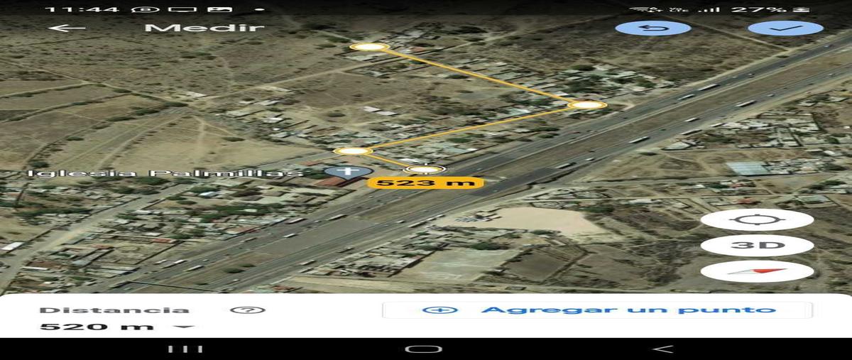 Foto de terreno habitacional en , palmillas, san juan del río, querétaro, 0 foto 03 Foto de terreno habitacional en venta en , palmillas, san juan del río, querétaro, 0 No. 03