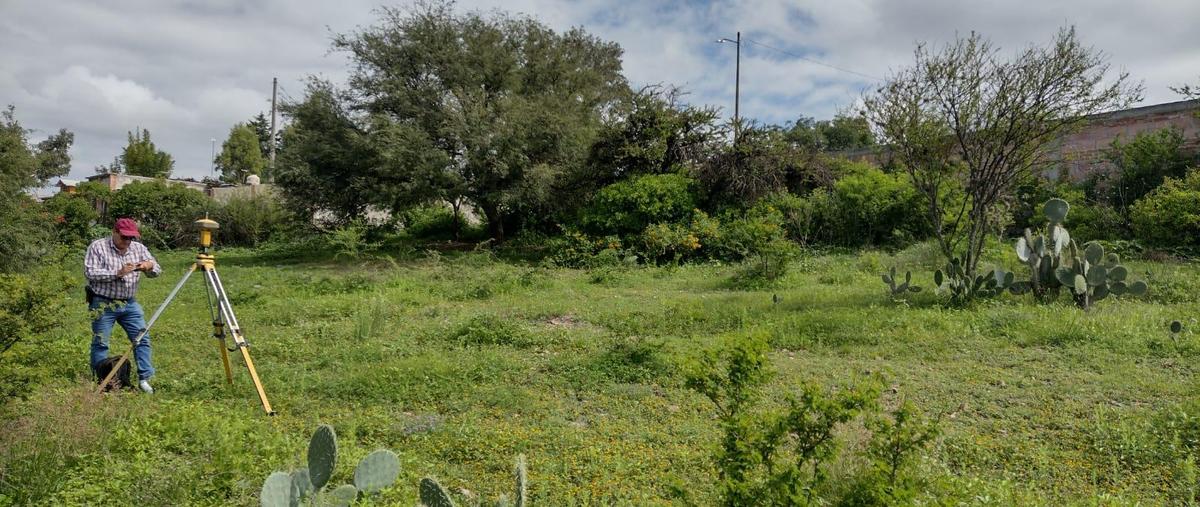 Foto de terreno habitacional en venta en  , palmillas, san juan del río, querétaro, 0 No. 03