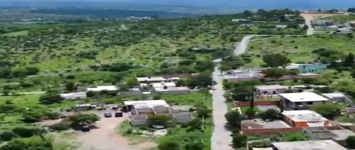 Foto de terreno habitacional en venta en  , palmillas, san juan del río, querétaro, 0 No. 04
