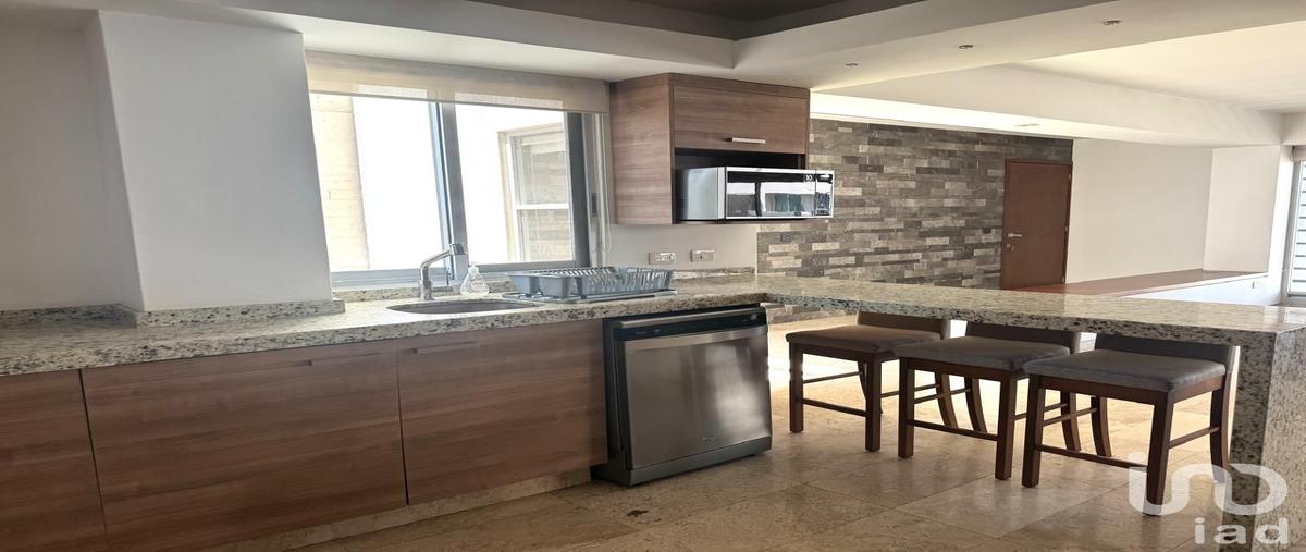 Foto de departamento en renta en palmira 1091, privadas del pedregal, san luis potosí, san luis potosí, 31028323 No. 04