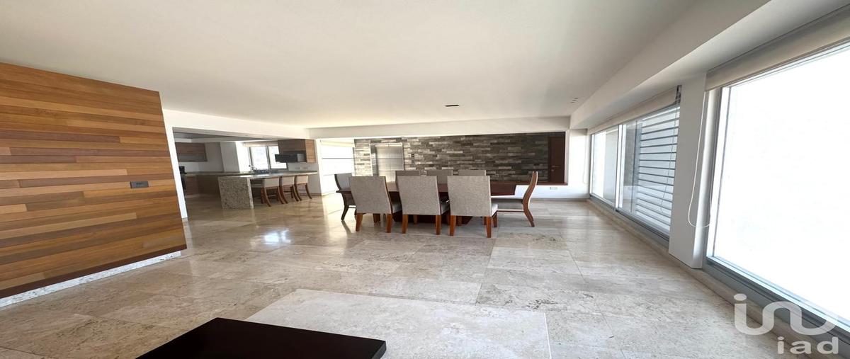 Foto de departamento en renta en palmira 1091, privadas del pedregal, san luis potosí, san luis potosí, 31028323 No. 05