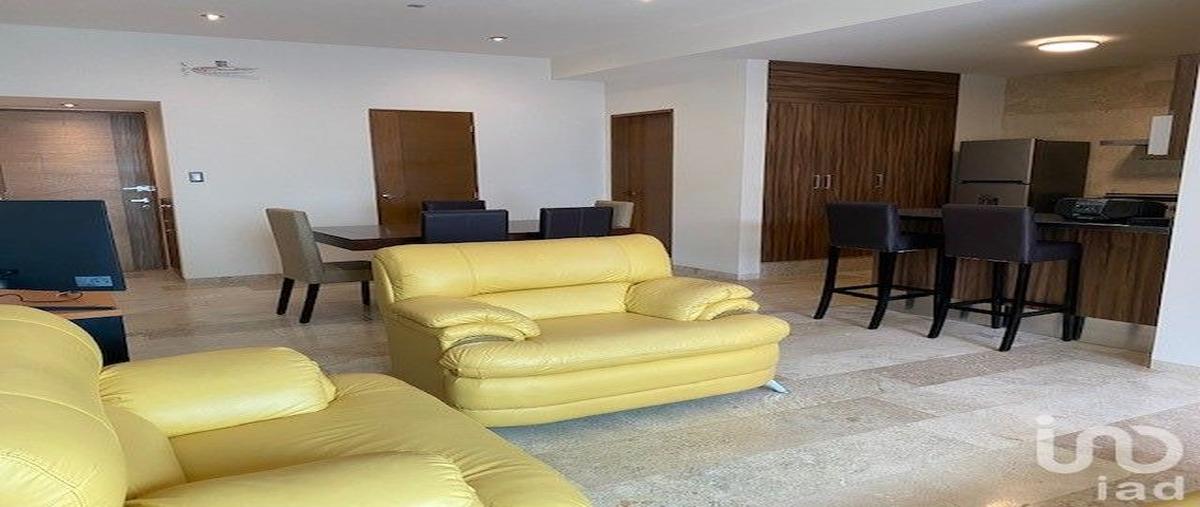 Foto de departamento en renta en palmira 1100, desarrollo del pedregal, san luis potosí, san luis potosí, 28724285 No. 05