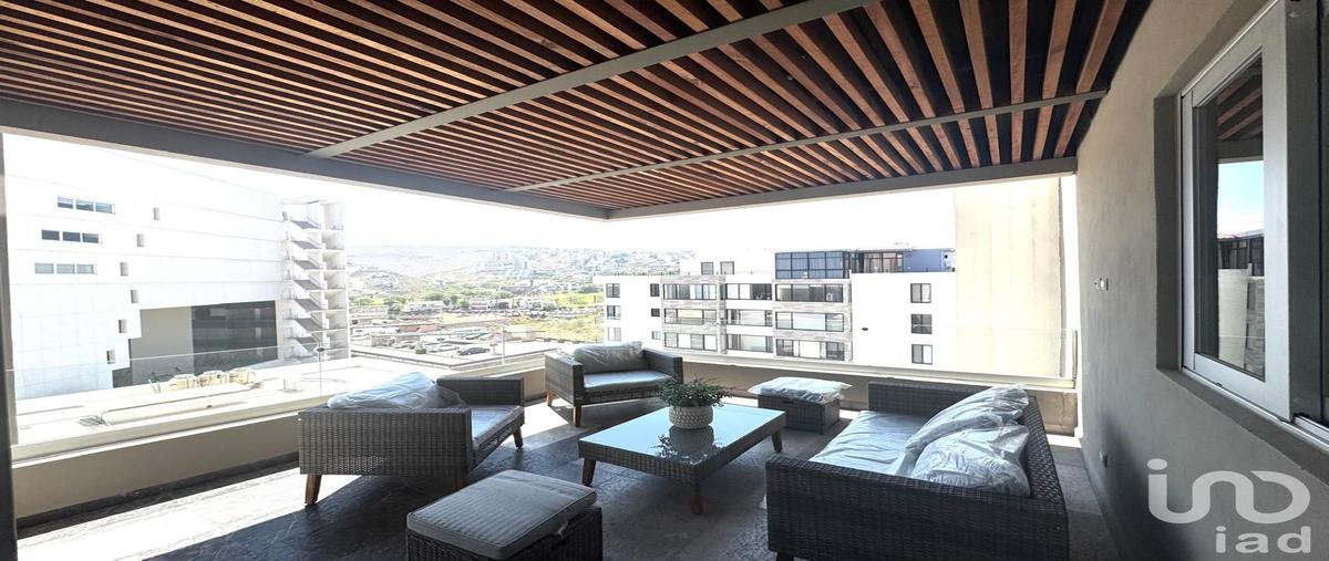 Foto de departamento en renta en palmira 1120, privadas del pedregal, san luis potosí, san luis potosí, 31024309 No. 03