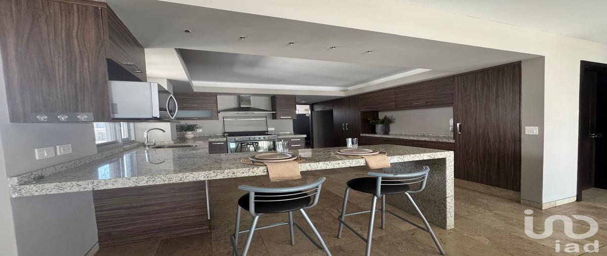 Foto de departamento en renta en palmira 1120, privadas del pedregal, san luis potosí, san luis potosí, 31024309 No. 05