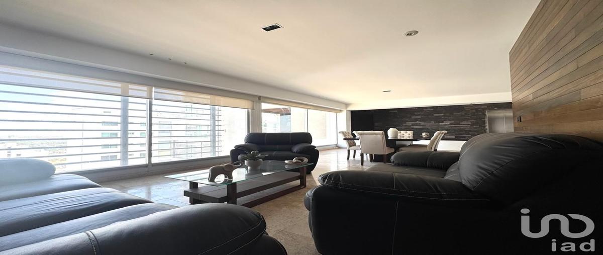 Foto de departamento en renta en palmira 1133, privadas del pedregal, san luis potosí, san luis potosí, 31001667 No. 03