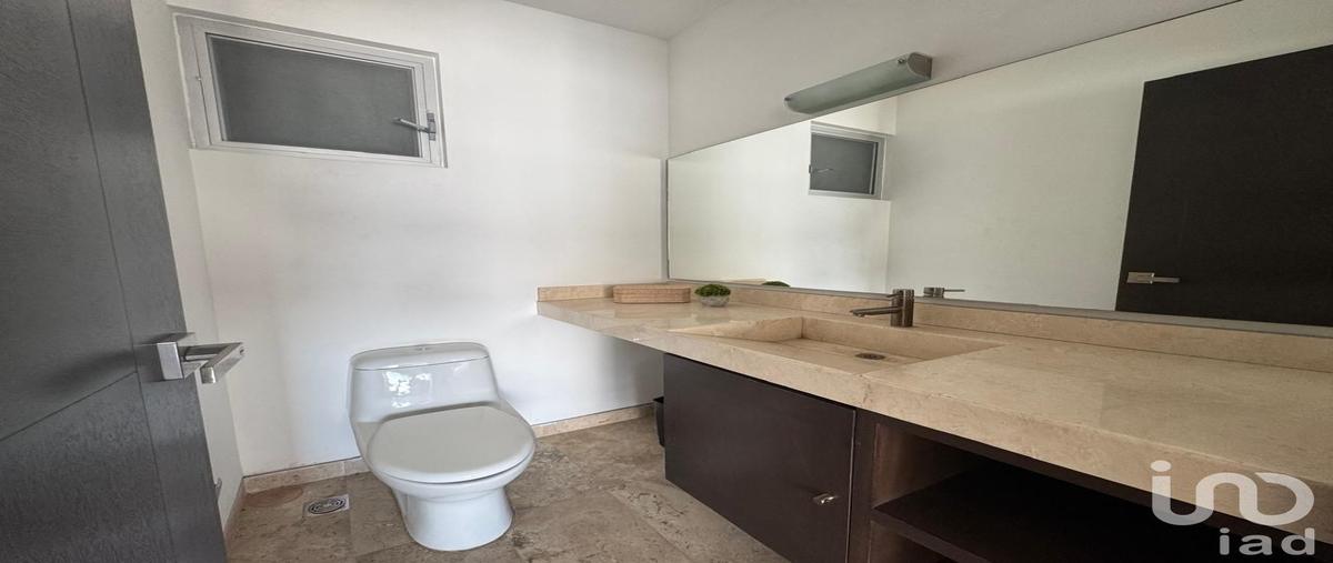 Foto de departamento en renta en palmira 1133, privadas del pedregal, san luis potosí, san luis potosí, 31001667 No. 04