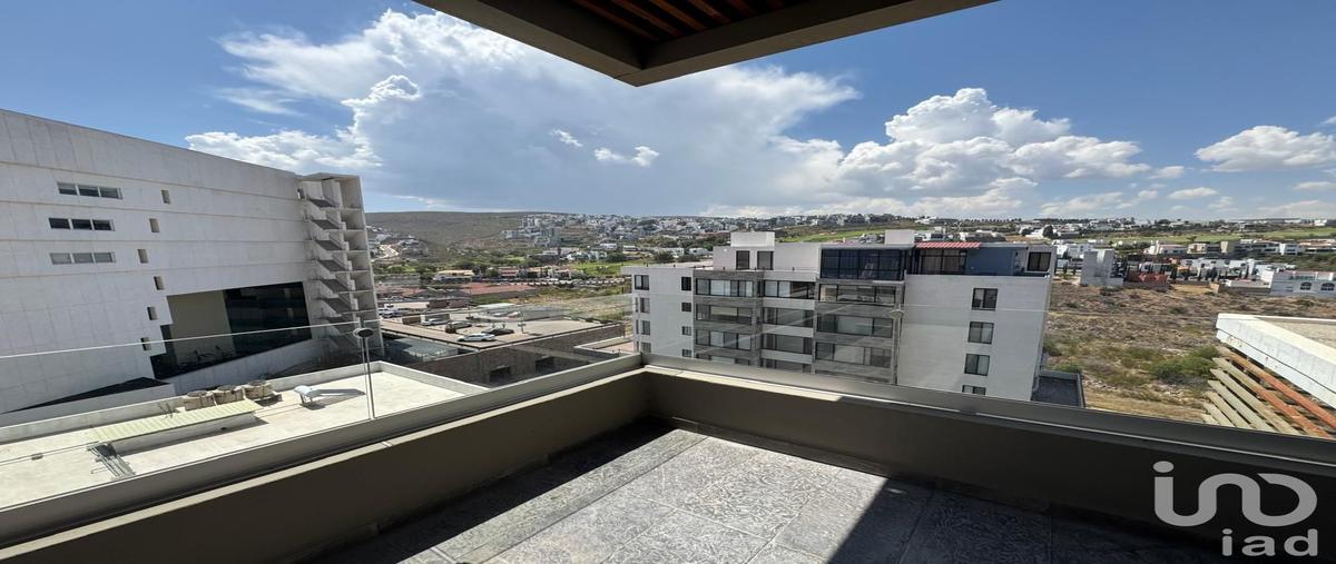 Foto de departamento en renta en palmira 1133, privadas del pedregal, san luis potosí, san luis potosí, 31001667 No. 05