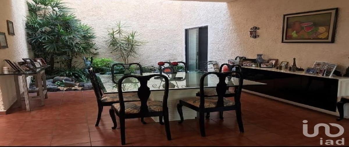 Foto de casa en venta en palmira 118, palmira tinguindin, cuernavaca, morelos, 30948890 No. 05