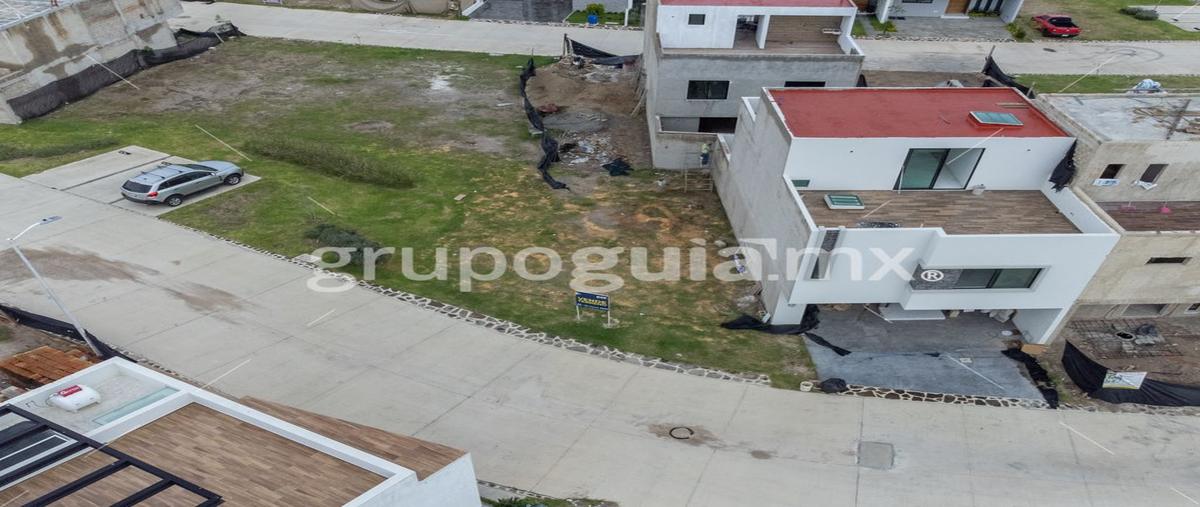 Foto de terreno habitacional en palmira 1236, valle imperial, zapopan, jalisco, 0 foto 02 Foto de terreno habitacional en venta en palmira 1236, valle imperial, zapopan, jalisco, 0 No. 02