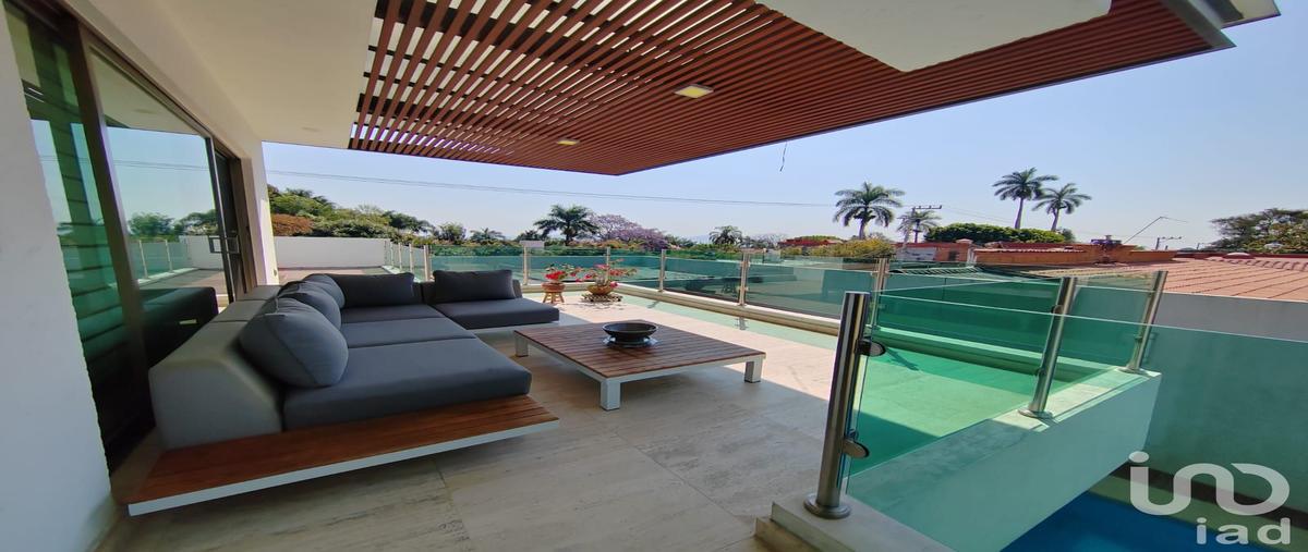 Foto de casa en venta en palmira 292, acapatzingo, cuernavaca, morelos, 30909188 No. 04