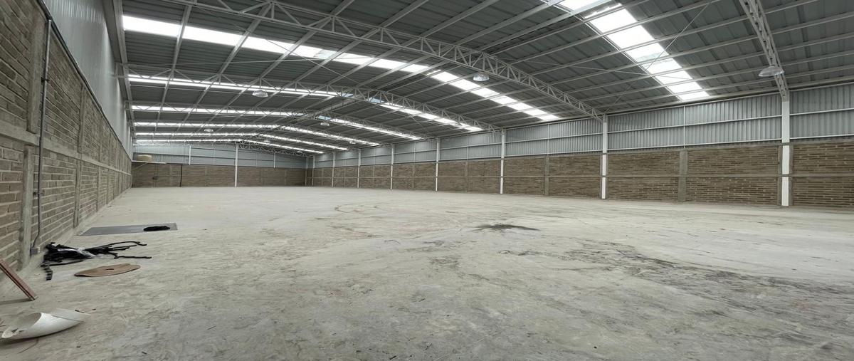 Foto de bodega en renta en palmira , agua blanca industrial, zapopan, jalisco, 0 No. 02