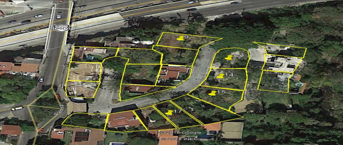 Foto de terreno habitacional en palmira, cuernavaca, morelos , rinconada palmira, cuernavaca, morelos, 0 foto 01 Foto de terreno habitacional en venta en palmira, cuernavaca, morelos , rinconada palmira, cuernavaca, morelos, 0 No. 01