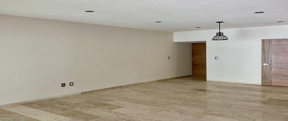 Foto de departamento en venta en palmira , desarrollo del pedregal, san luis potosí, san luis potosí, 0 No. 04