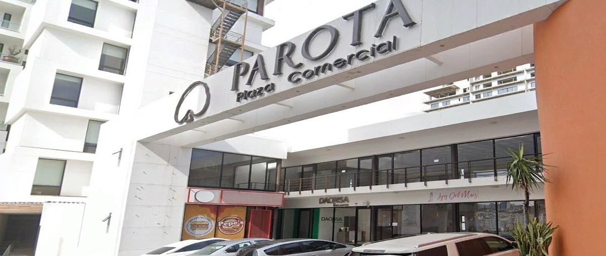 Foto de local en renta en palmira , desarrollo del pedregal, san luis potosí, san luis potosí, 30071051 No. 03