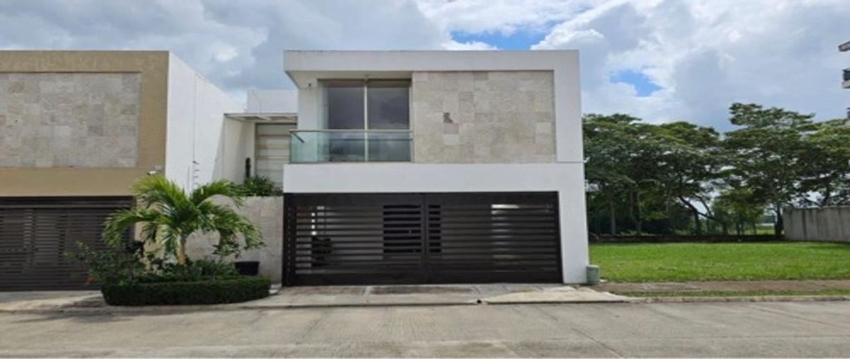 Foto de casa en palmira , jardines del country, centro, tabasco, 0 foto 01 Foto de casa en venta en palmira , jardines del country, centro, tabasco, 0 No. 01