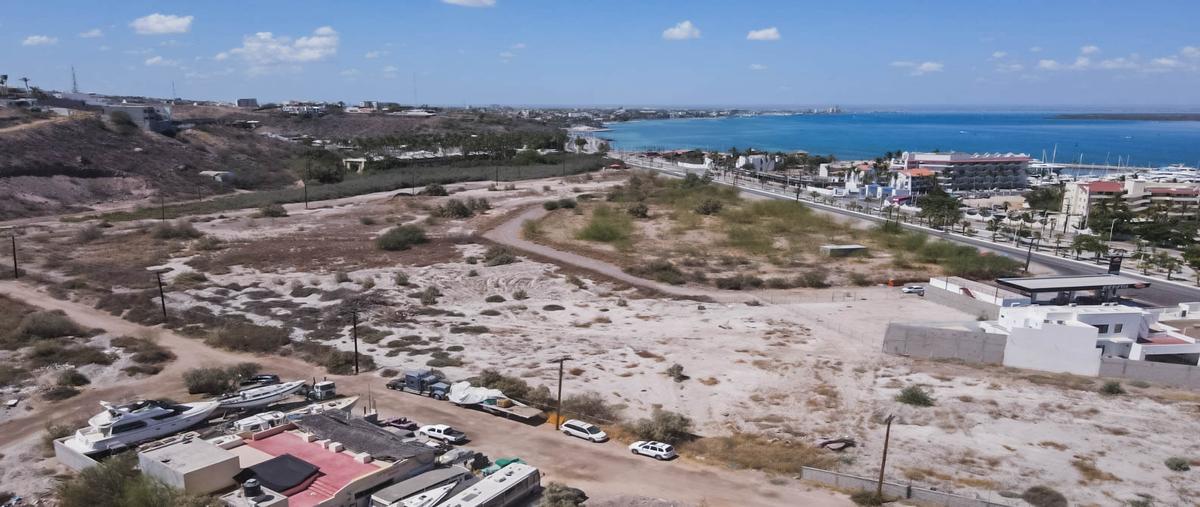 Foto de terreno habitacional en venta en palmira , lomas de palmira, la paz, baja california sur, 27903934 No. 03