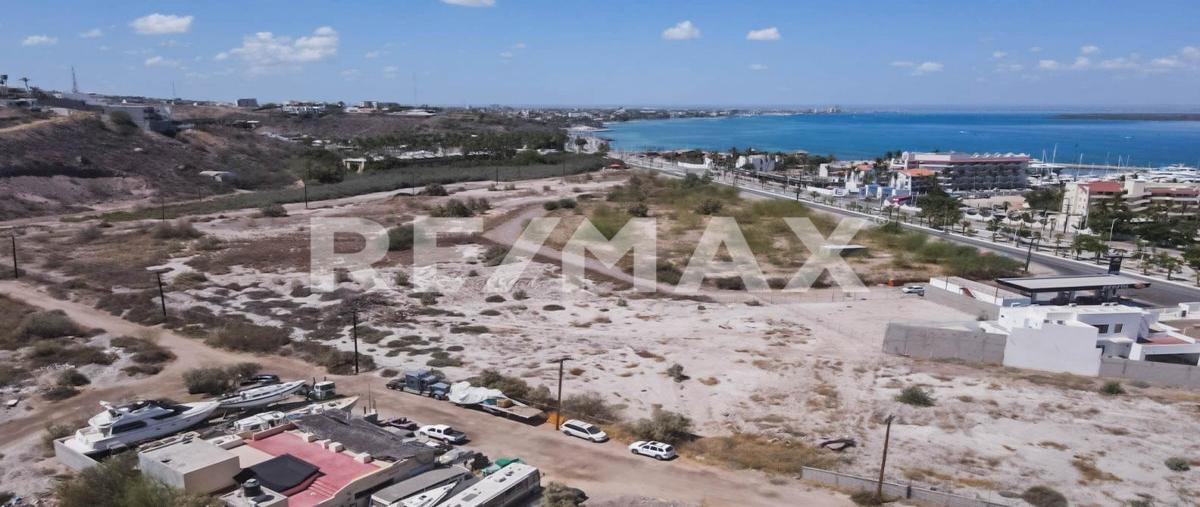 Foto de terreno habitacional en venta en palmira , lomas de palmira, la paz, baja california sur, 0 No. 03