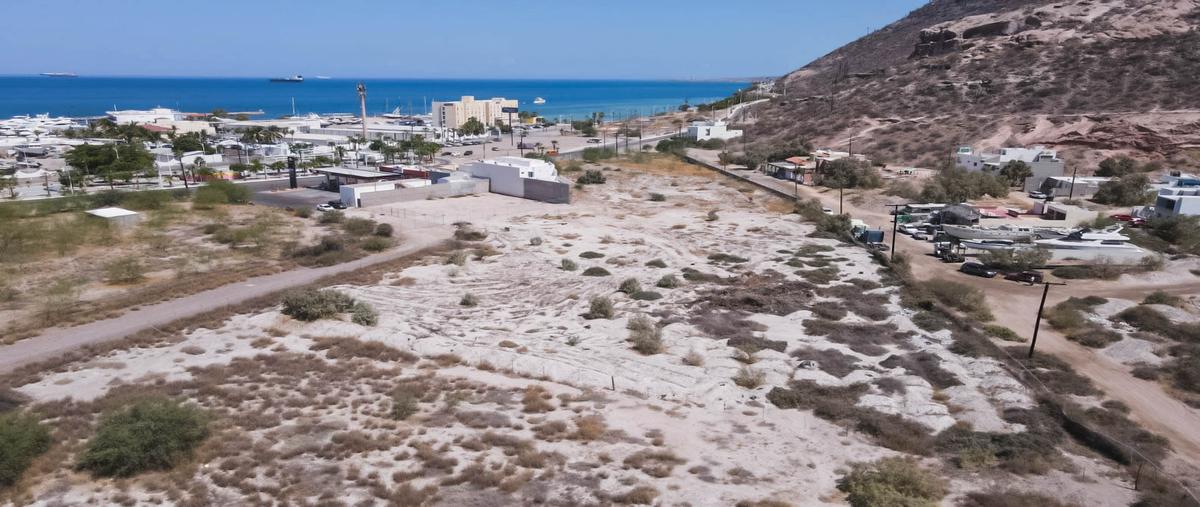 Foto de terreno habitacional en venta en palmira , lomas de palmira, la paz, baja california sur, 27903934 No. 05