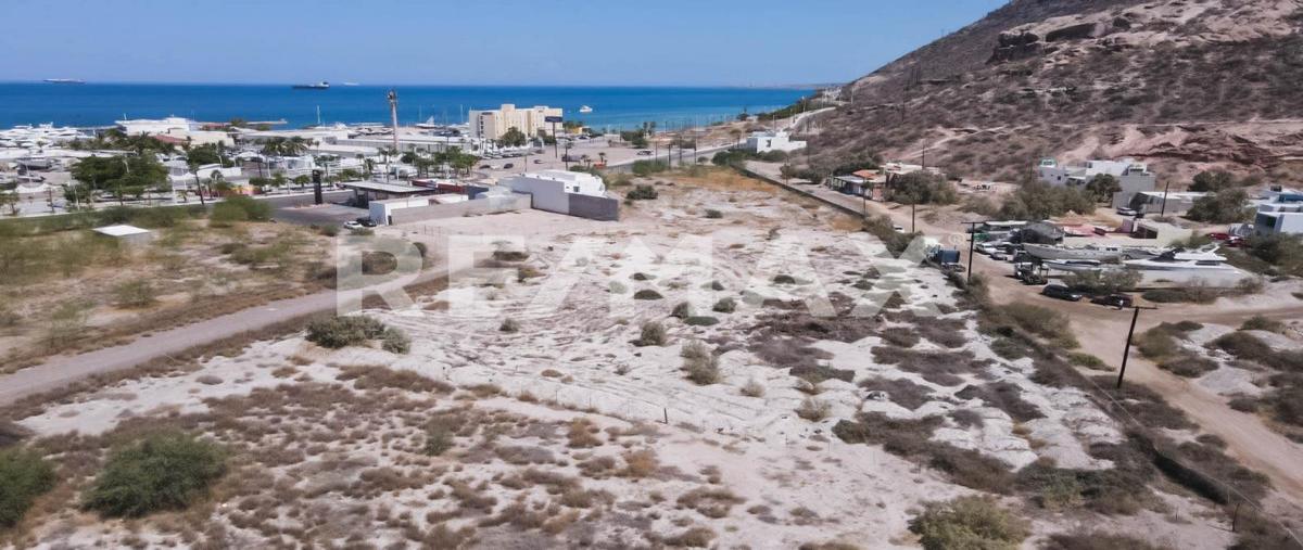 Foto de terreno habitacional en venta en palmira , lomas de palmira, la paz, baja california sur, 0 No. 05