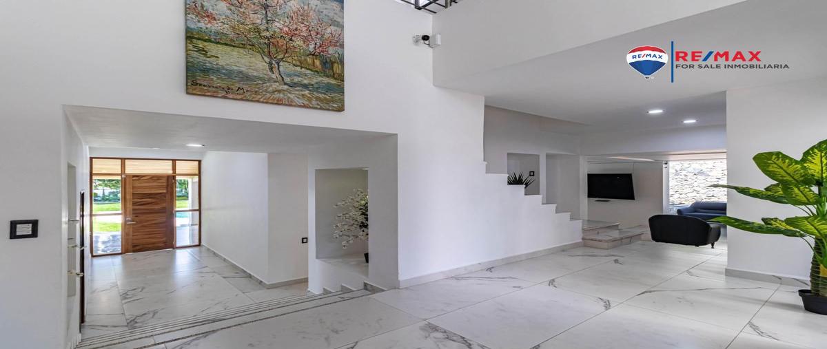 Foto de casa en venta en palmira , palmira tinguindin, cuernavaca, morelos, 24698689 No. 05