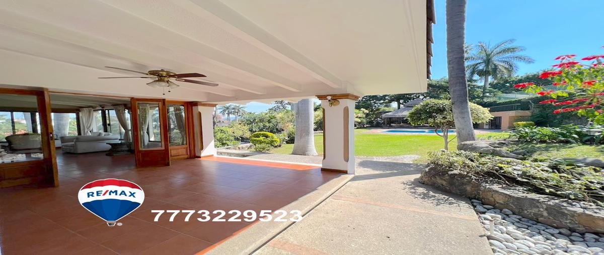Foto de casa en venta en palmira , palmira tinguindin, cuernavaca, morelos, 27411048 No. 05