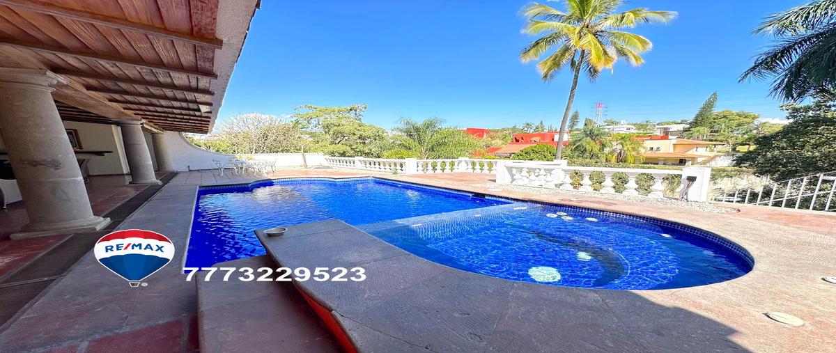 Foto de casa en venta en palmira , palmira tinguindin, cuernavaca, morelos, 27551175 No. 05