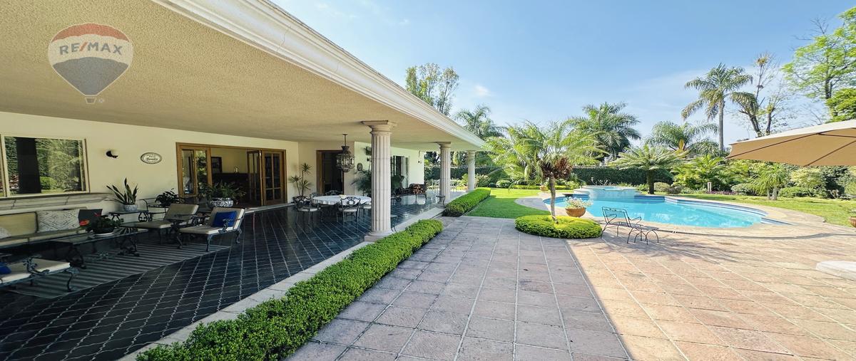 Foto de casa en venta en palmira , palmira tinguindin, cuernavaca, morelos, 27657067 No. 03
