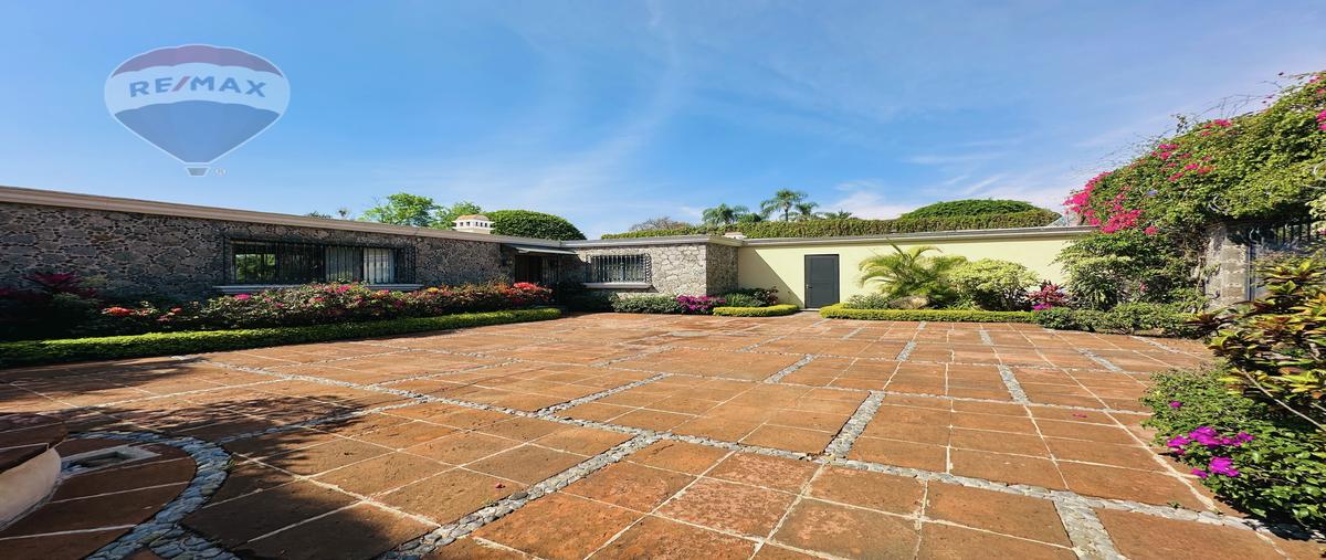 Foto de casa en venta en palmira , palmira tinguindin, cuernavaca, morelos, 27657067 No. 04