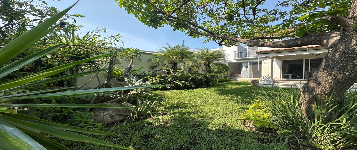 Foto de casa en renta en palmira , palmira tinguindin, cuernavaca, morelos, 29483720 No. 04