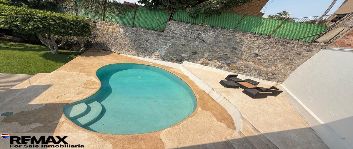 Foto de casa en venta en palmira , palmira tinguindin, cuernavaca, morelos, 29728750 No. 04