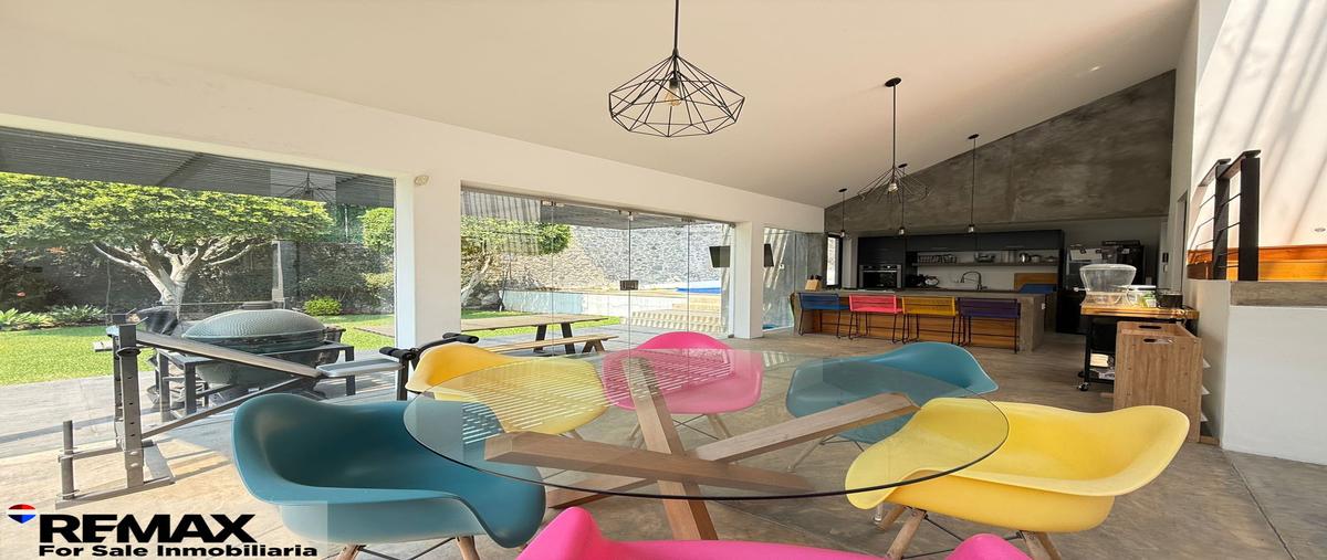 Foto de casa en venta en palmira , palmira tinguindin, cuernavaca, morelos, 29728750 No. 05
