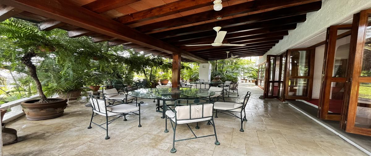 Foto de casa en venta en palmira , palmira tinguindin, cuernavaca, morelos, 30066956 No. 04