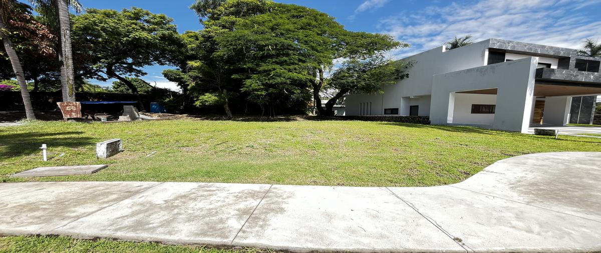 Foto de terreno habitacional en venta en palmira , palmira tinguindin, cuernavaca, morelos, 30439015 No. 04