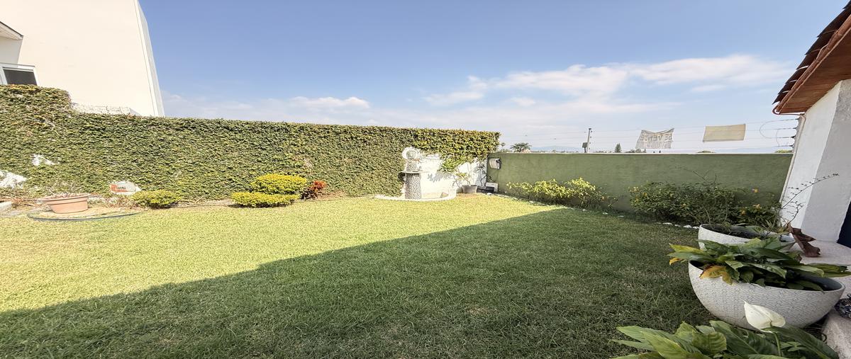 Foto de casa en venta en palmira , palmira tinguindin, cuernavaca, morelos, 30559492 No. 03