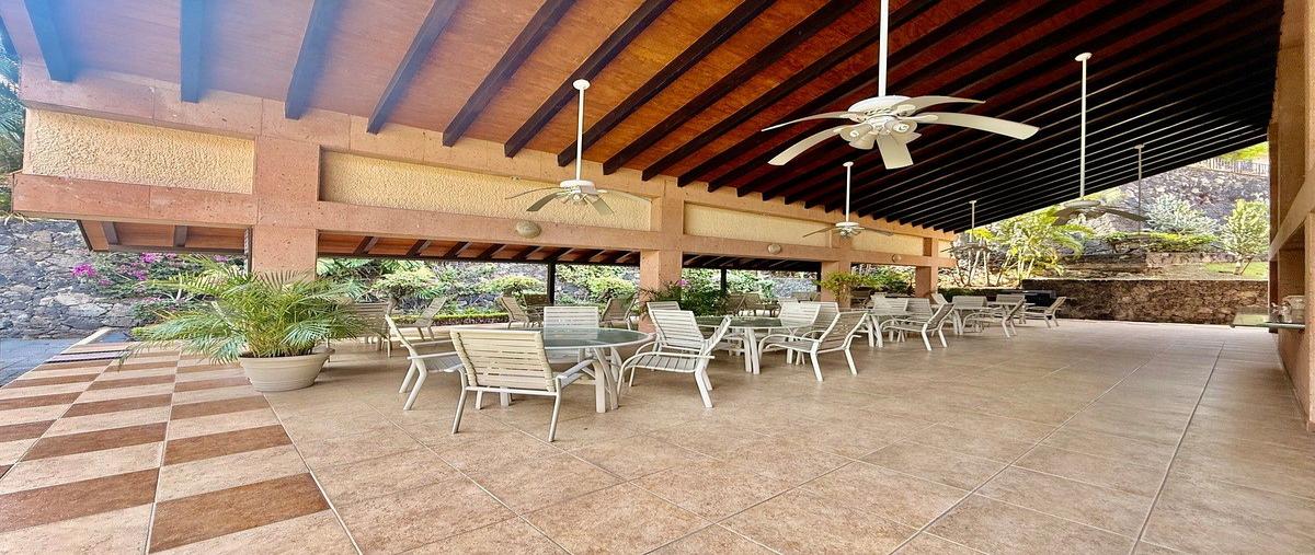 Foto de departamento en venta en palmira , palmira tinguindin, cuernavaca, morelos, 0 No. 07