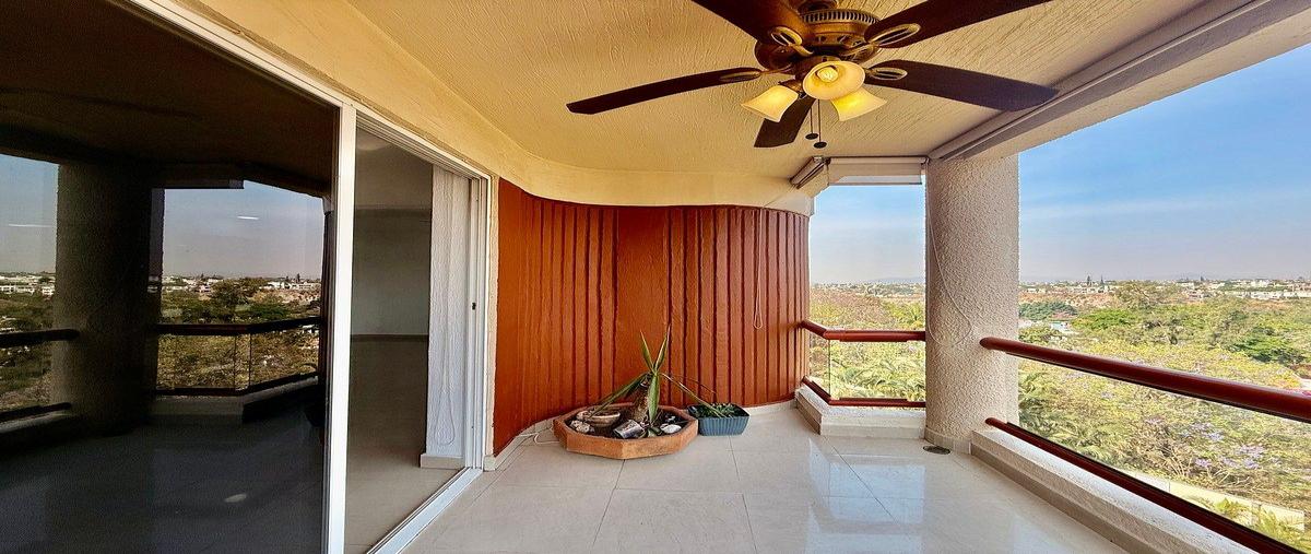 Foto de departamento en venta en palmira , palmira tinguindin, cuernavaca, morelos, 0 No. 08