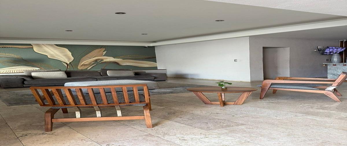 Foto de departamento en renta en palmira , privadas del pedregal, san luis potosí, san luis potosí, 0 No. 03