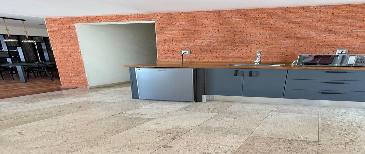 Foto de departamento en renta en palmira , privadas del pedregal, san luis potosí, san luis potosí, 0 No. 04