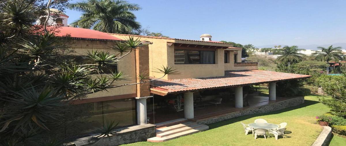 Foto de casa en venta en  , palmira tinguindin, cuernavaca, morelos, 0 No. 03