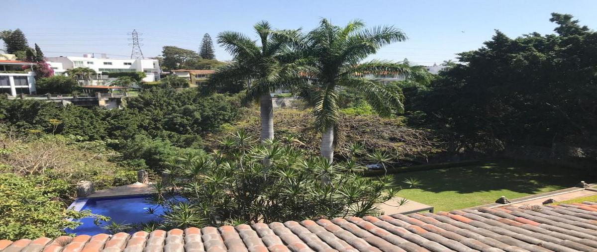 Foto de casa en venta en  , palmira tinguindin, cuernavaca, morelos, 0 No. 04