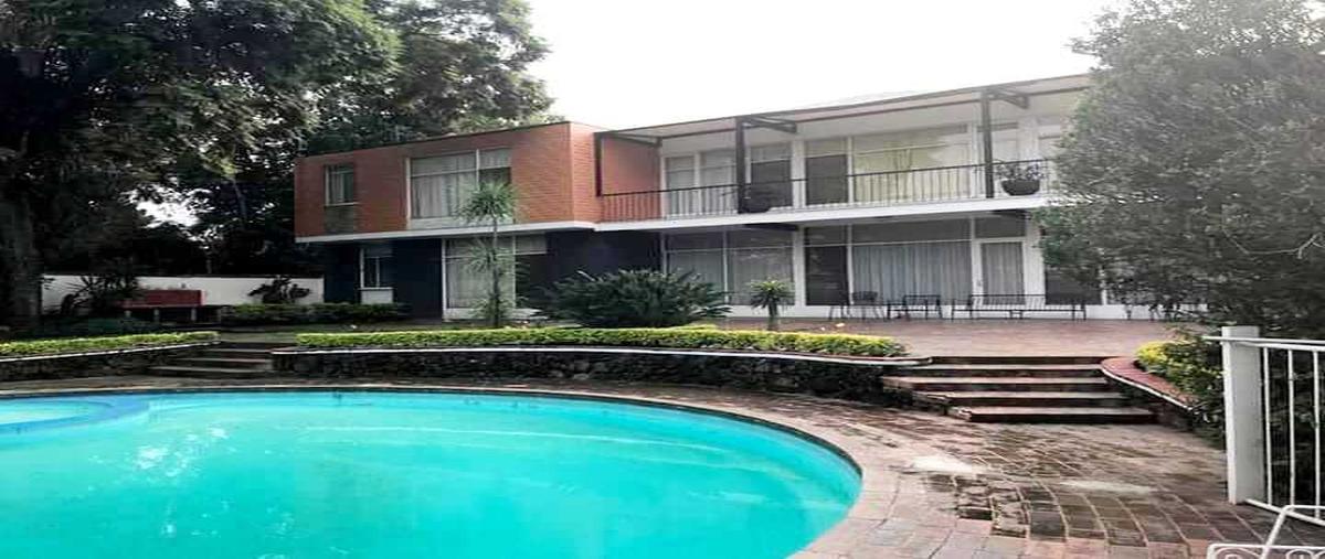 Foto de casa en venta en  , palmira tinguindin, cuernavaca, morelos, 24737865 No. 01
