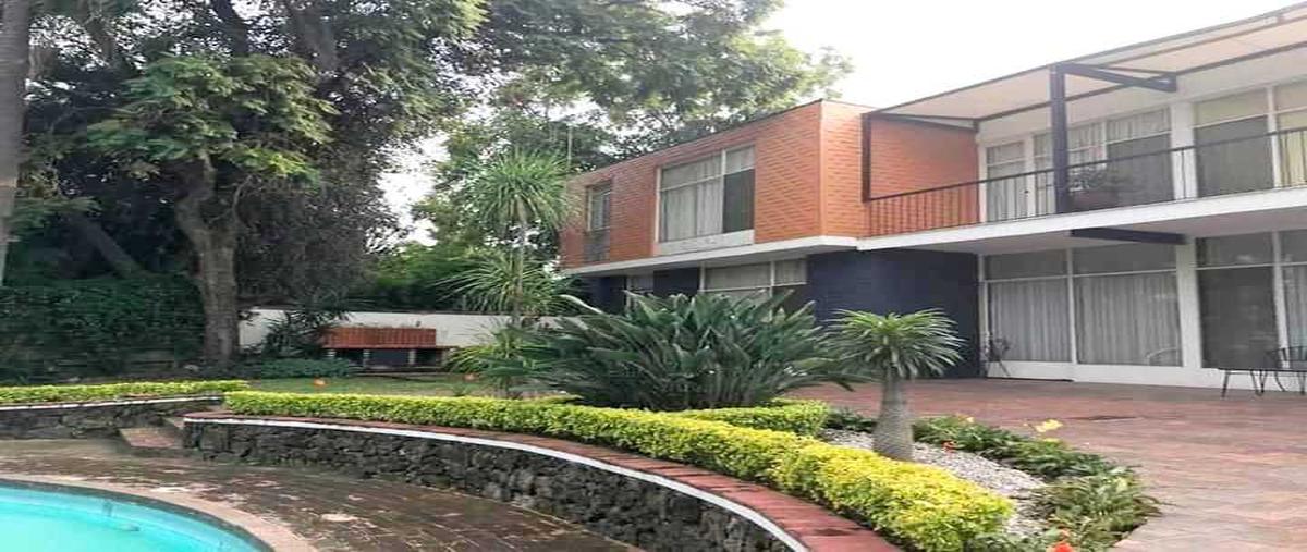 Foto de casa en venta en  , palmira tinguindin, cuernavaca, morelos, 24737865 No. 03