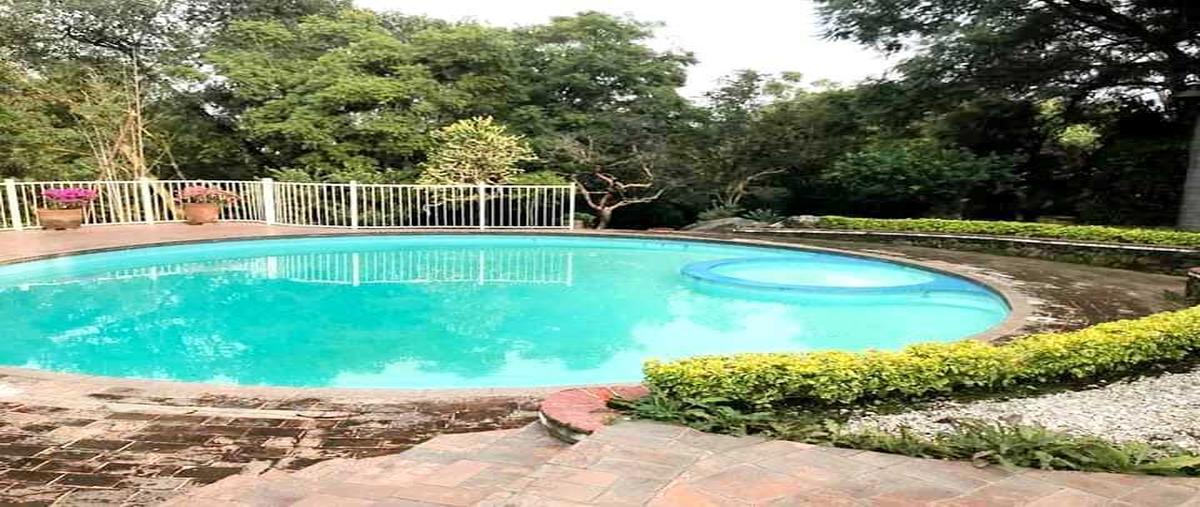 Foto de casa en venta en  , palmira tinguindin, cuernavaca, morelos, 24737865 No. 04