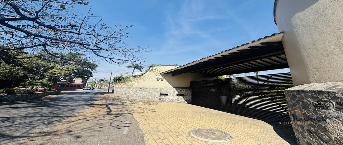 Foto de terreno habitacional en venta en  , palmira tinguindin, cuernavaca, morelos, 24785397 No. 03