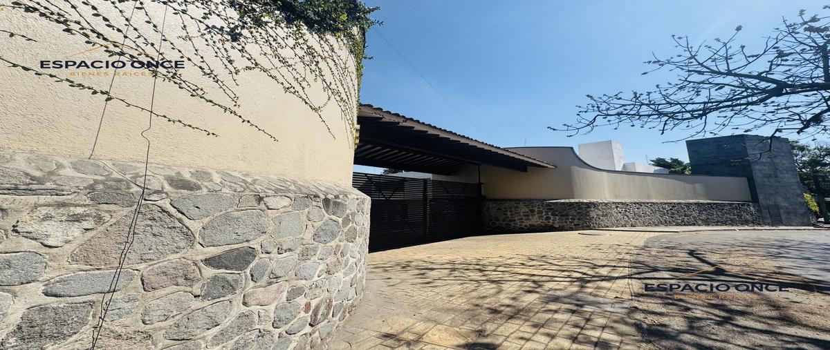 Foto de terreno habitacional en venta en  , palmira tinguindin, cuernavaca, morelos, 24785397 No. 05