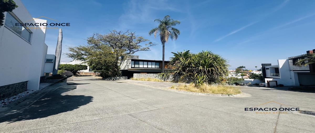Foto de terreno habitacional en venta en  , palmira tinguindin, cuernavaca, morelos, 24785398 No. 03