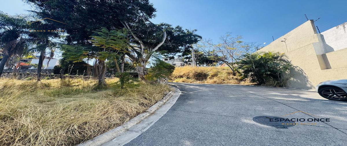 Foto de terreno habitacional en venta en  , palmira tinguindin, cuernavaca, morelos, 24785398 No. 05