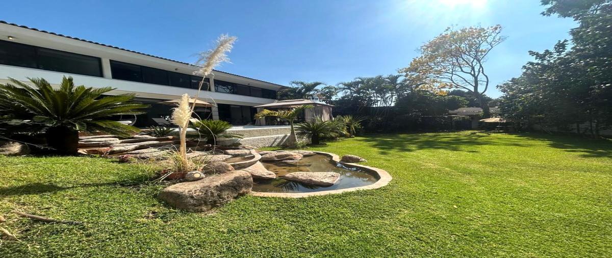 Foto de casa en venta en  , palmira tinguindin, cuernavaca, morelos, 25944766 No. 04