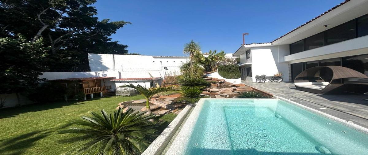 Foto de casa en venta en  , palmira tinguindin, cuernavaca, morelos, 25944766 No. 05